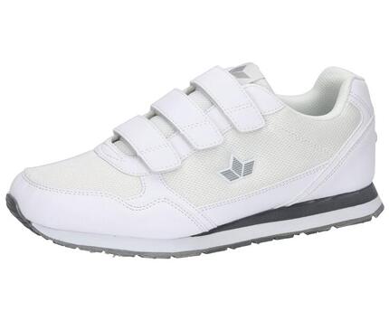 Laufschuh Herren Klettverschluss LICO Simon V