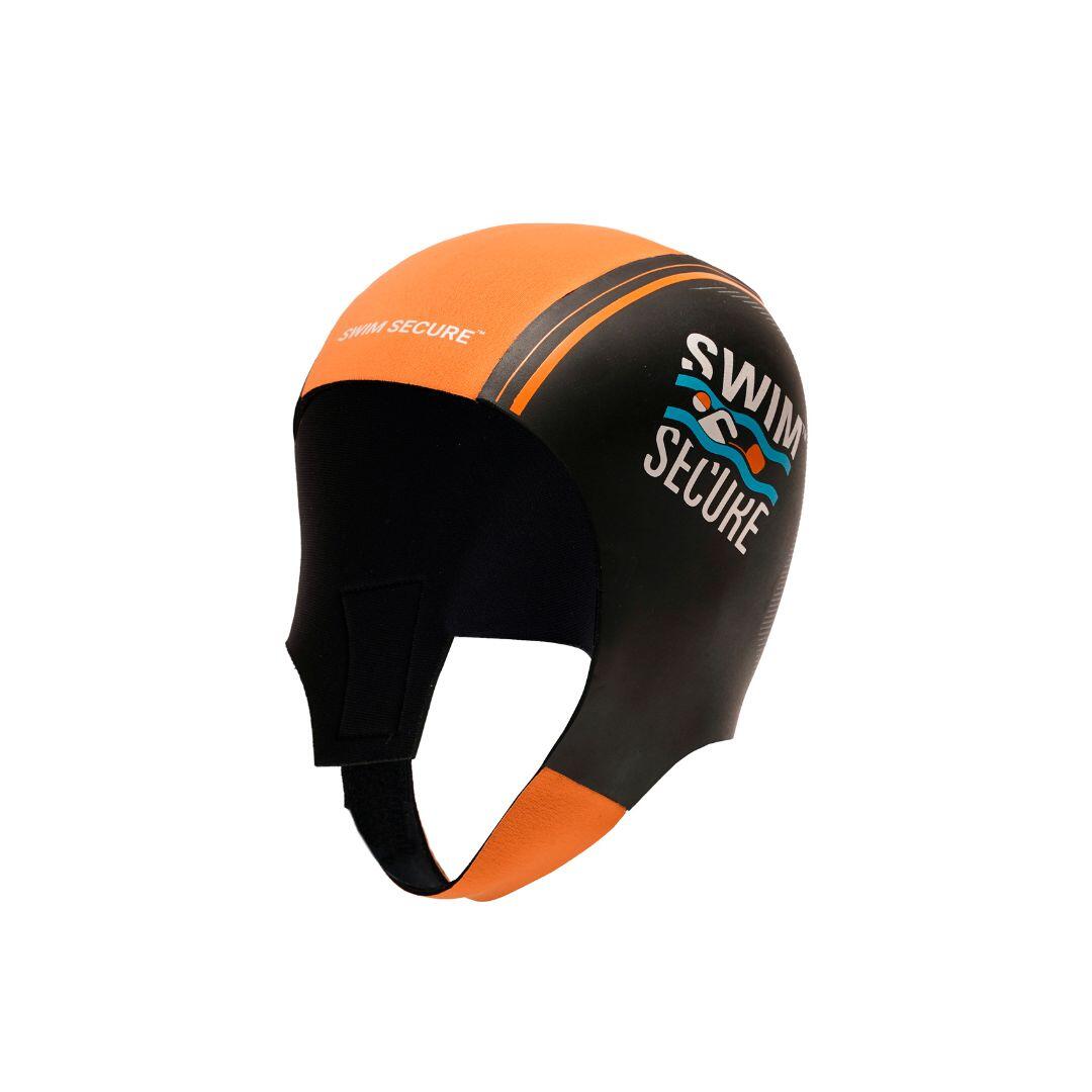 SWIM SECURE Universal Neoprene Swim Cap