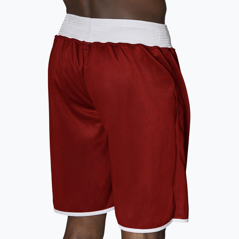 Short fata dubla Leone 
