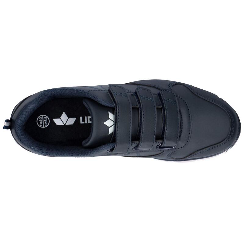 chaussure de randonnée Fermeture velcro Hommes LICO Niles V