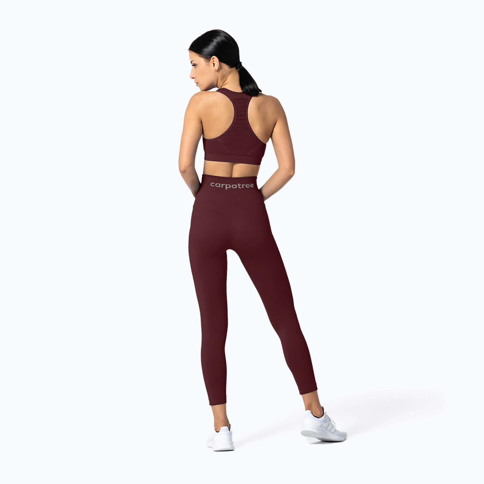 Leggings sans couture Carpatree Phase pour femmes 5/5