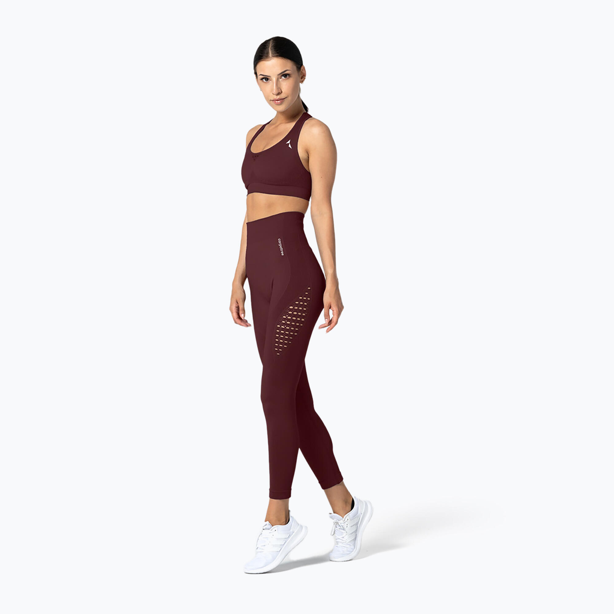 Leggings sans couture Carpatree Phase pour femmes 4/5