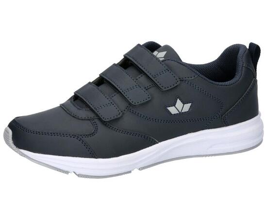 Laufschuh Herren Klettverschluss LICO Fairford V