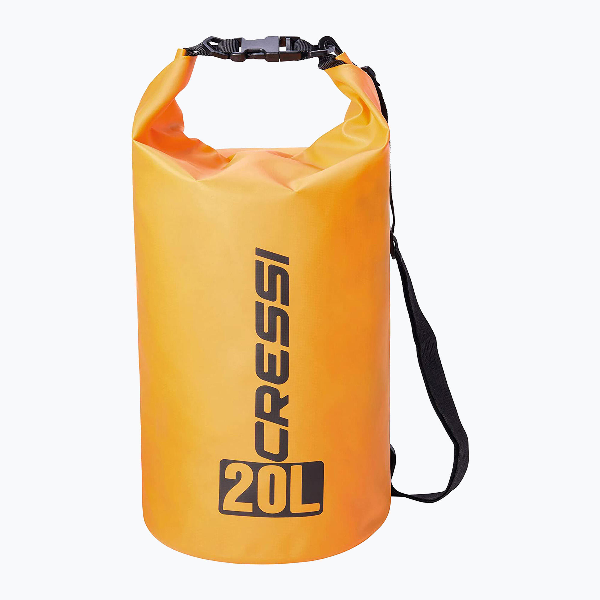 Borsa impermeabile Cressi Dry Bag 20 l 4/5