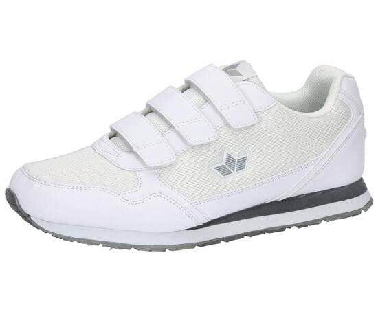 Laufschuh Herren Klettverschluss LICO Simon V