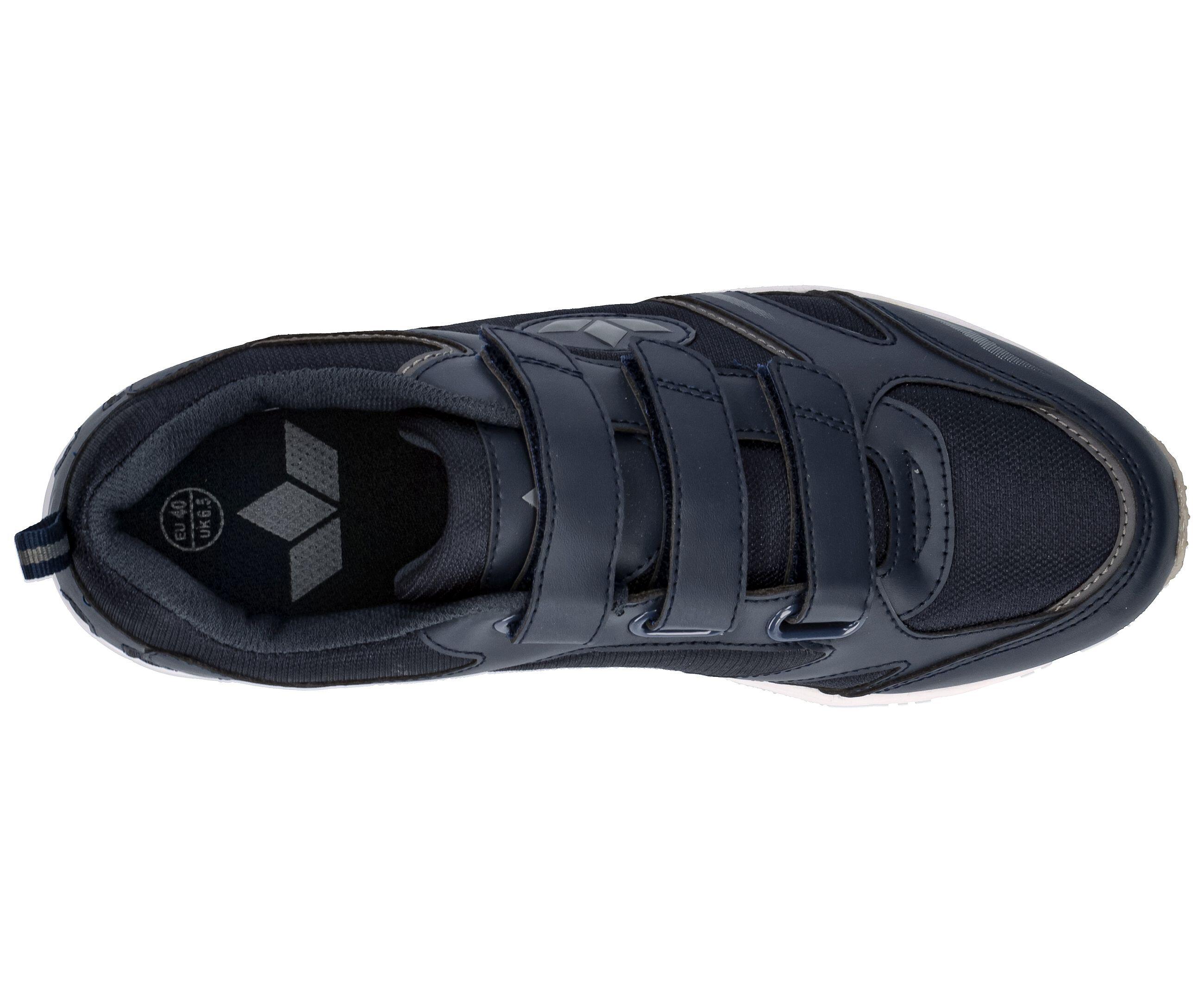Scarpa da corsa Chiusura in velcro Uomini LICO Marvin V 5/5