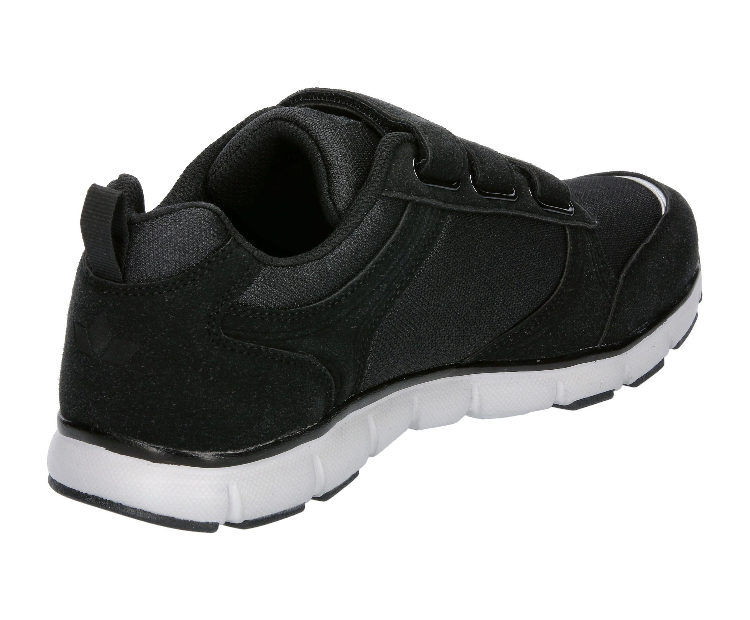 Laufschuh Herren Klettverschluss LICO Lionel V 4/5