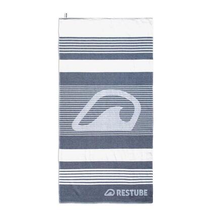 Serviette de plage by RESTUBE
