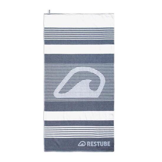 Serviette de plage by RESTUBE