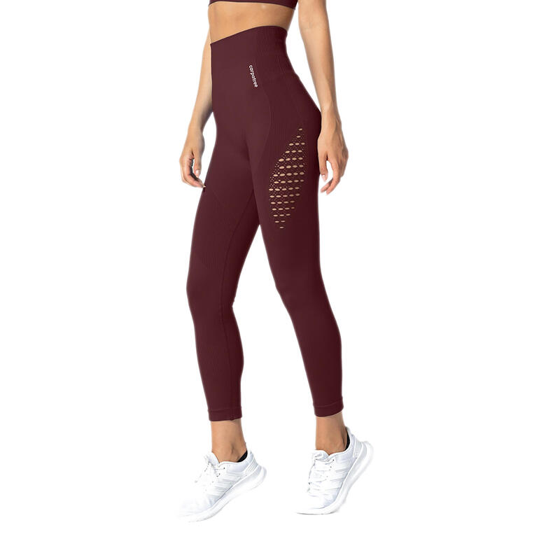 Női Carpatree Phase varrás nélküli leggings