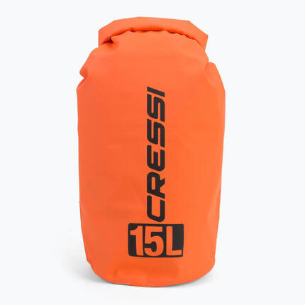 Cressi Dry Bag 15 l sac étanche