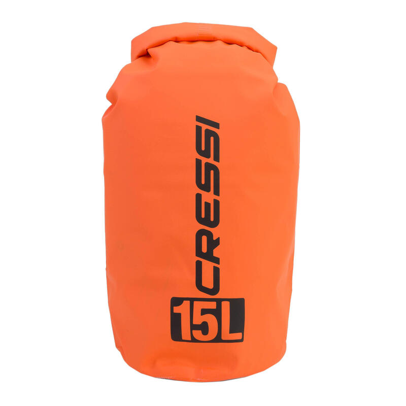 Cressi Dry Bag 15 l vízálló táska