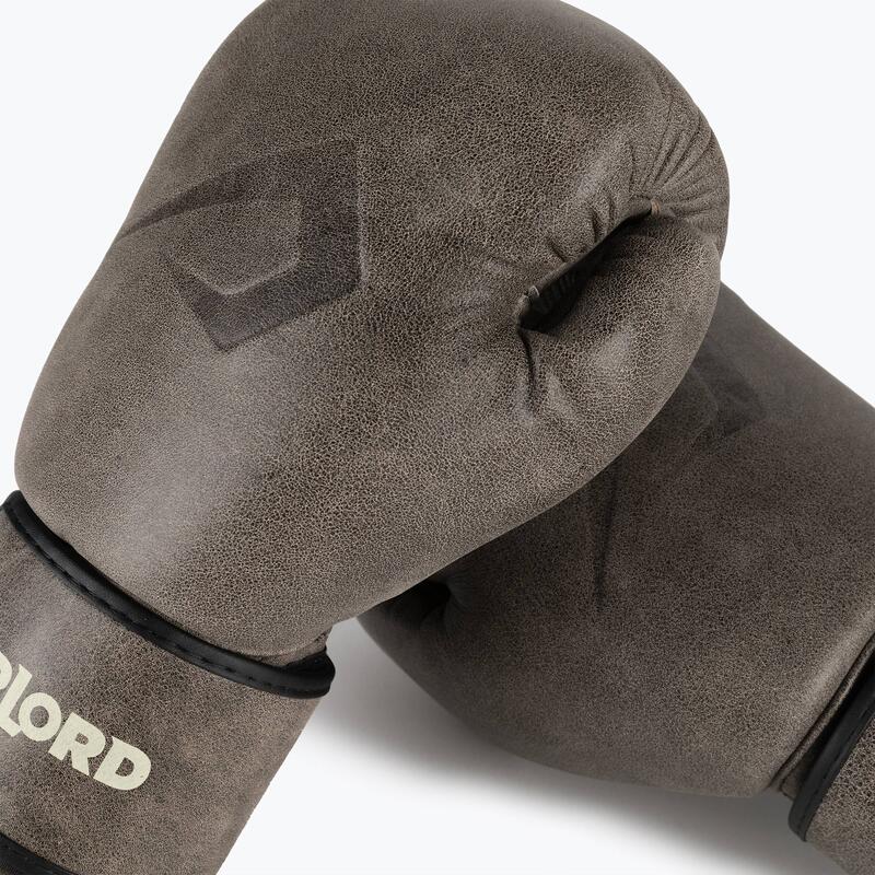 Mănuși de box Overlord Old School
