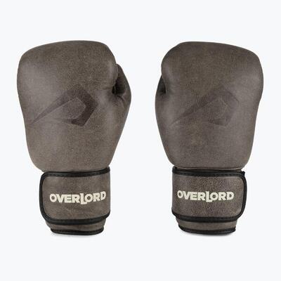 Overlord Old School Boxhandschuhe