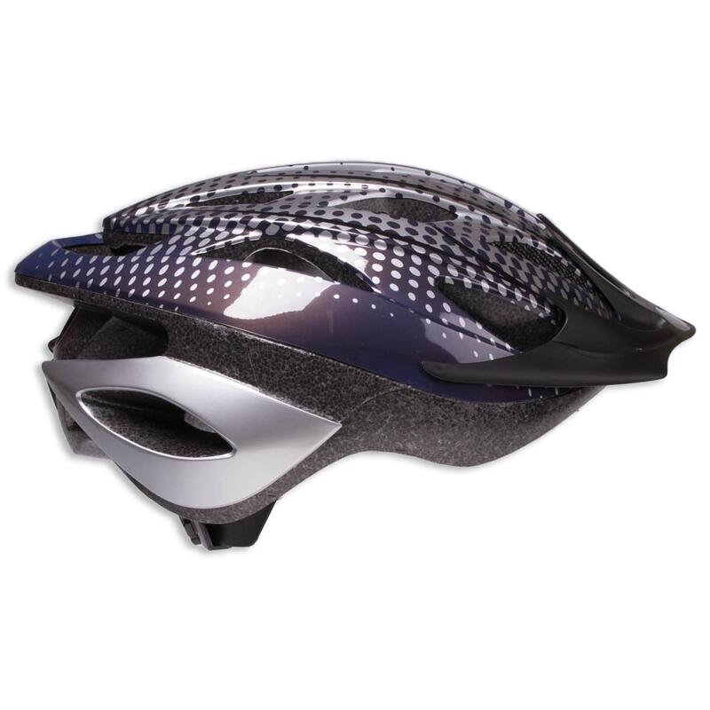 Kask rowerowy dla dorosłych Profex Sportiv S/M