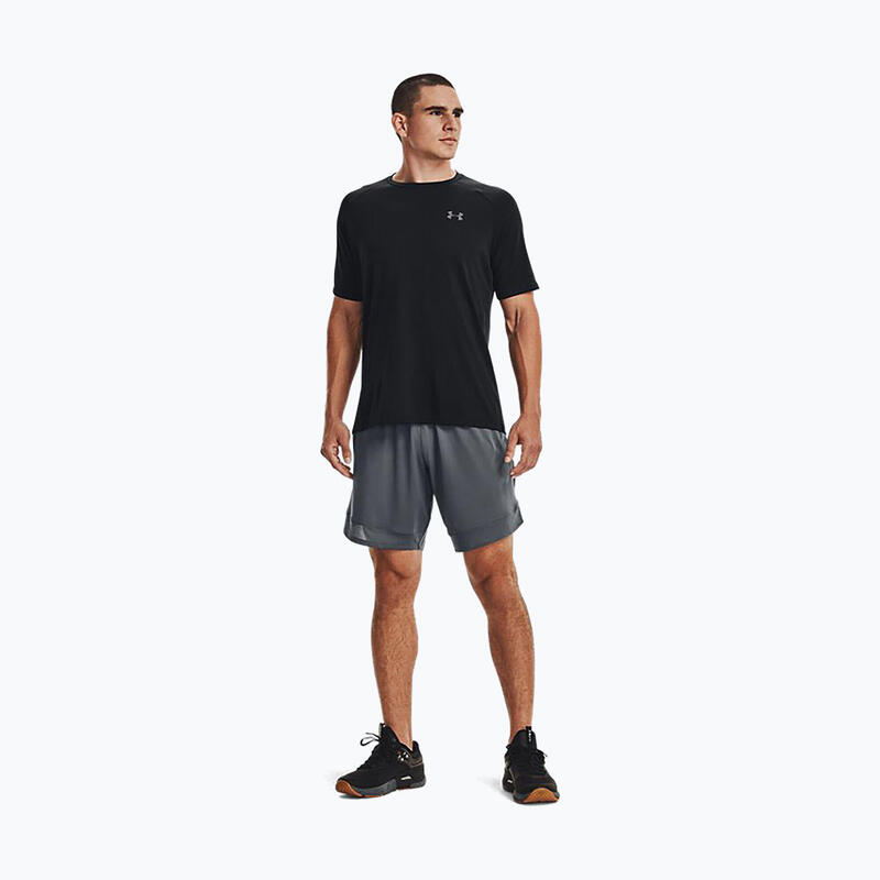 Tricou de antrenament pentru bărbați Under Armour UA Tech 2.0 SS Tee