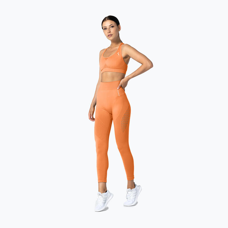 Női Carpatree Phase varrás nélküli leggings