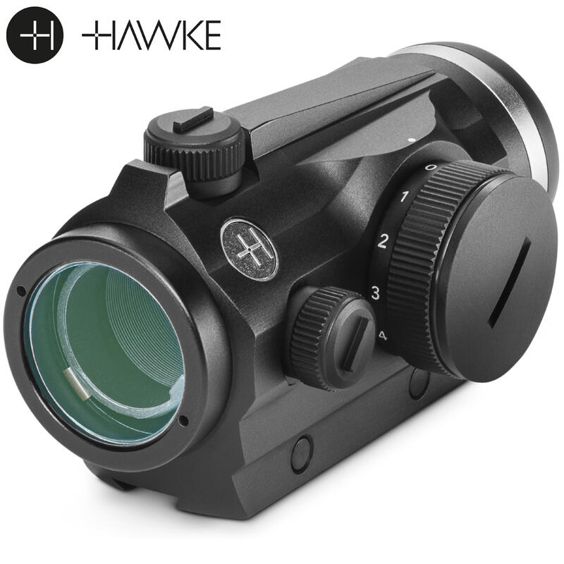 MIRA RED DOT HAWKE VANTAGE 1X25 9-11MM