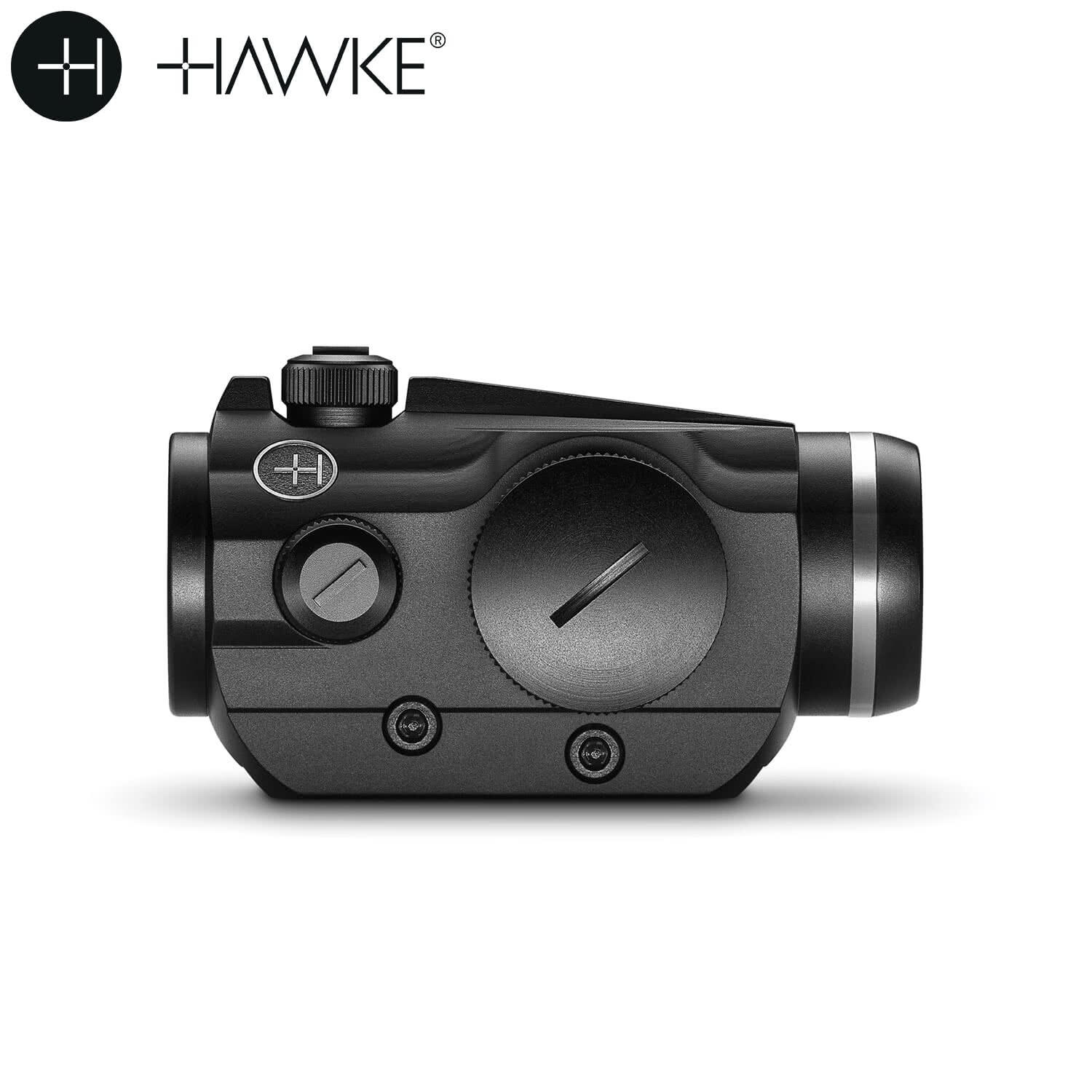Mira Red Dot Hawke Vantage 1X25 Weaver 3/5