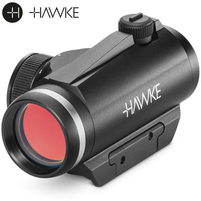 MIRA RED DOT HAWKE VANTAGE 1X25 WEAVER