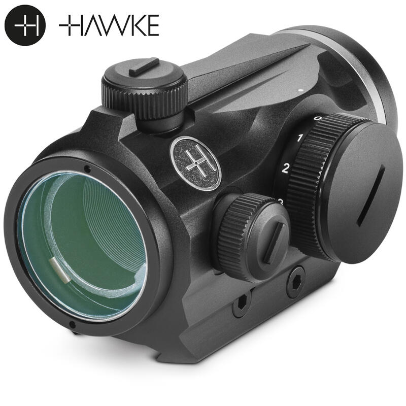 MIRA RED DOT HAWKE VANTAGE 1X30 WEAVER