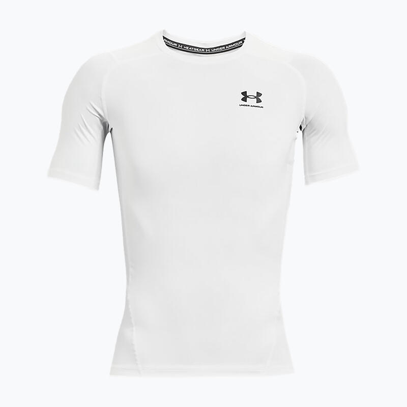 T-shirt da allenamento Under Armour Ua Hg Armor Comp SS da uomo