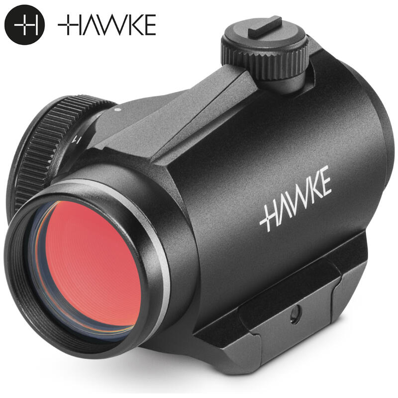 MIRA RED DOT HAWKE VANTAGE 1X20 WEAVER