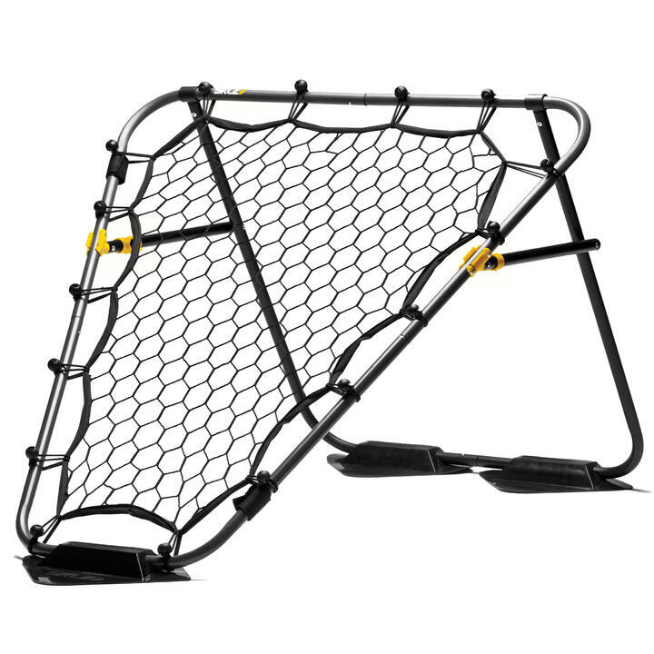 Refurbished Basketball Rebounder Solo Assist - A Grade 3/4