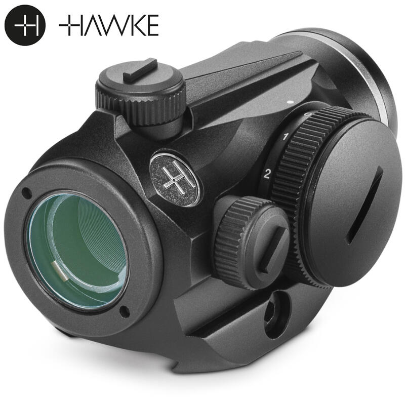 MIRA RED DOT HAWKE VANTAGE 1X20 WEAVER