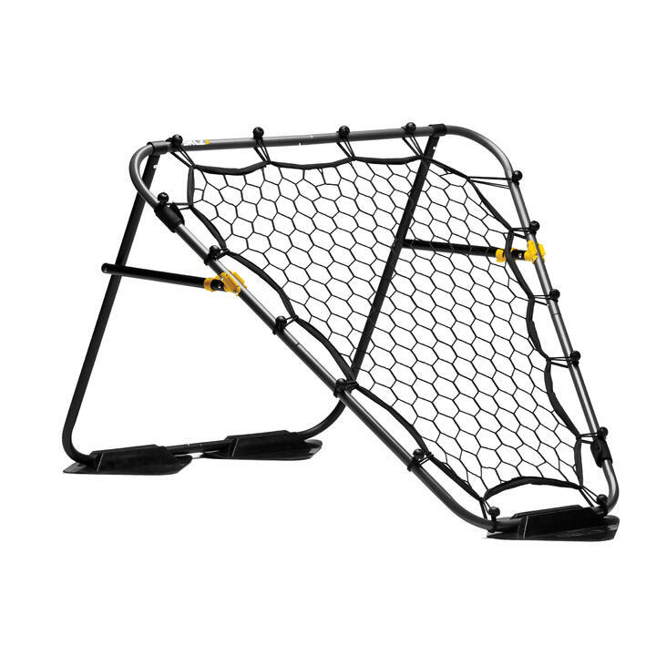 Refurbished Basketball Rebounder Solo Assist - A Grade 4/4