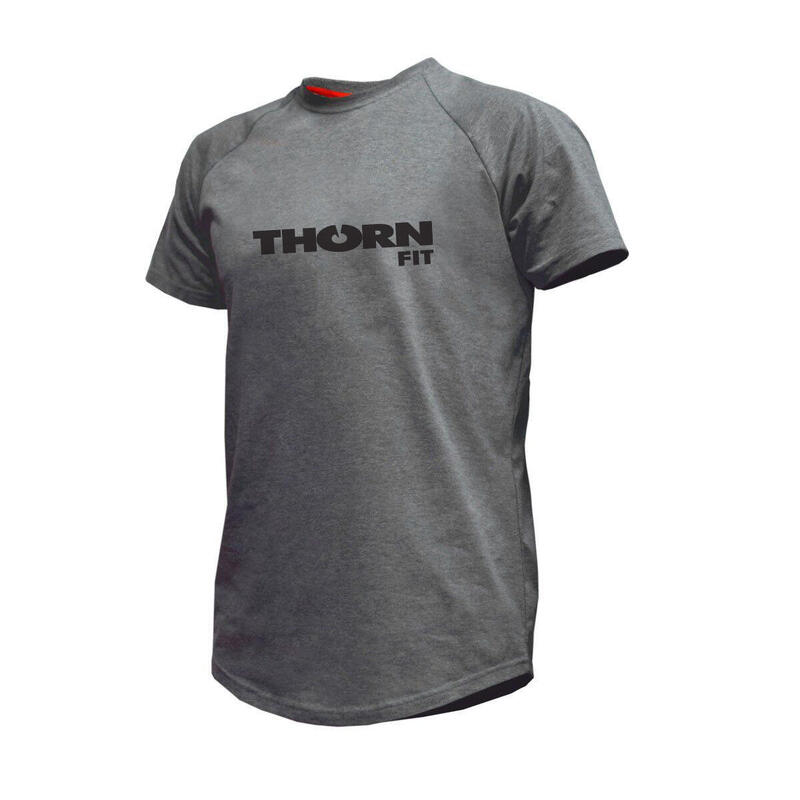 Koszulka na siłownię męska THORN FIT Team