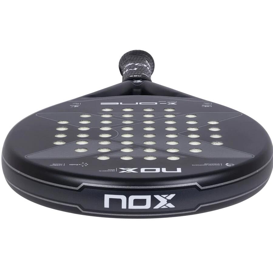 NOX X-ONE 23 5/7