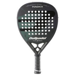 Padelracket Bullpadel Hack 03 Comfort 23