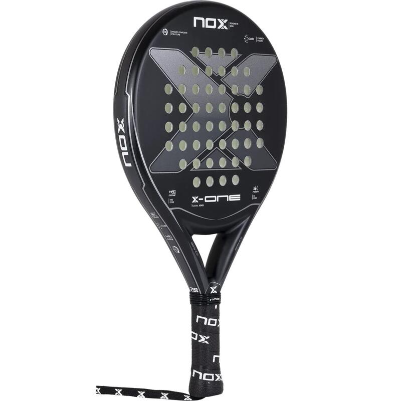 NOX X-ONE 23