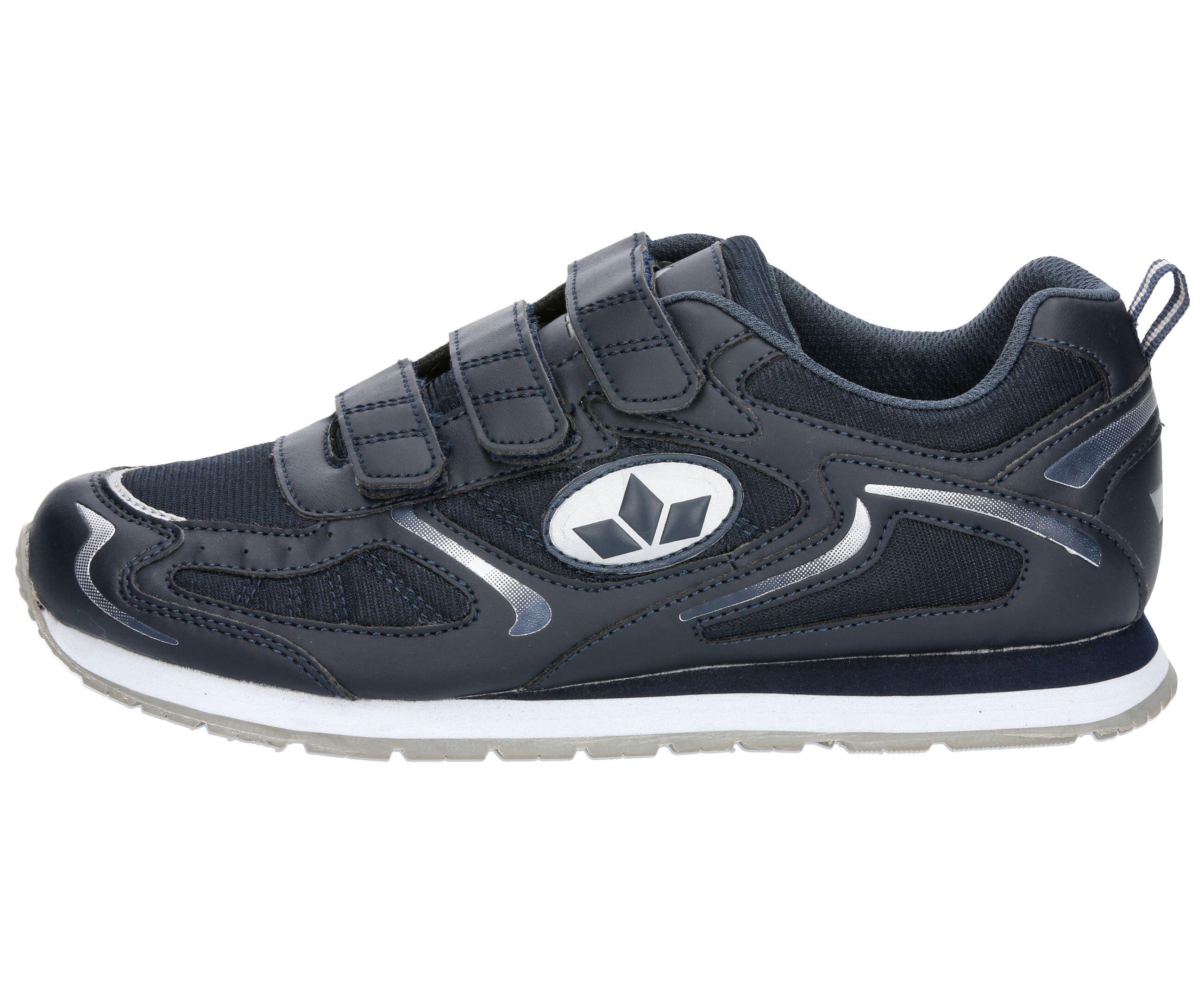 Lico Klettsportschuh für Herren in blau