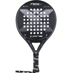 Pala de pádel adultos NOX X-ONE 2023