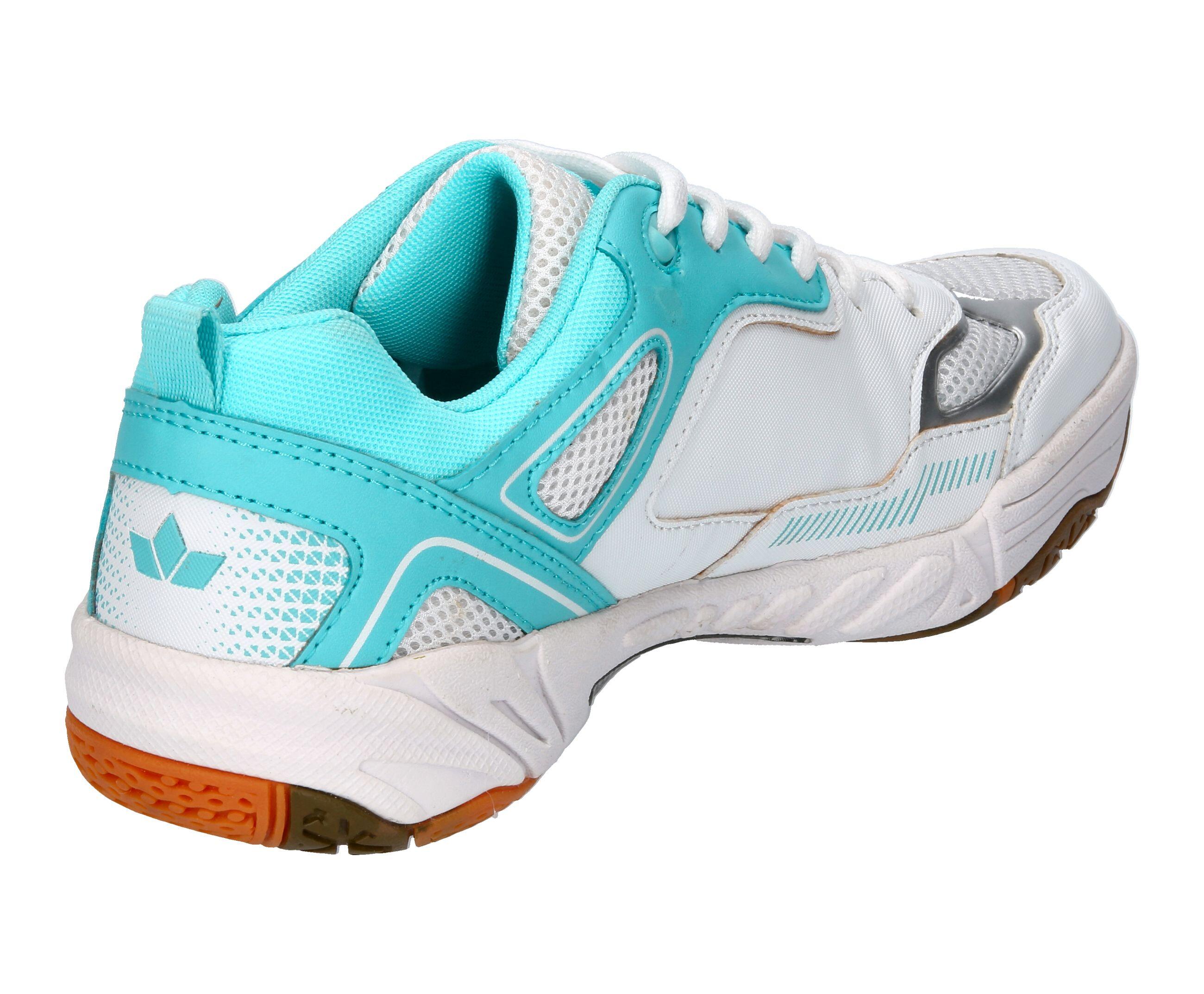 Indoorschuh Damen Schnürung LICO Sprint Indoor 4/5