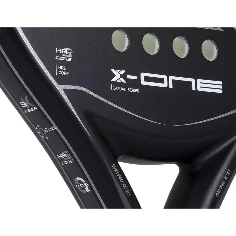 NOX X-ONE 23
