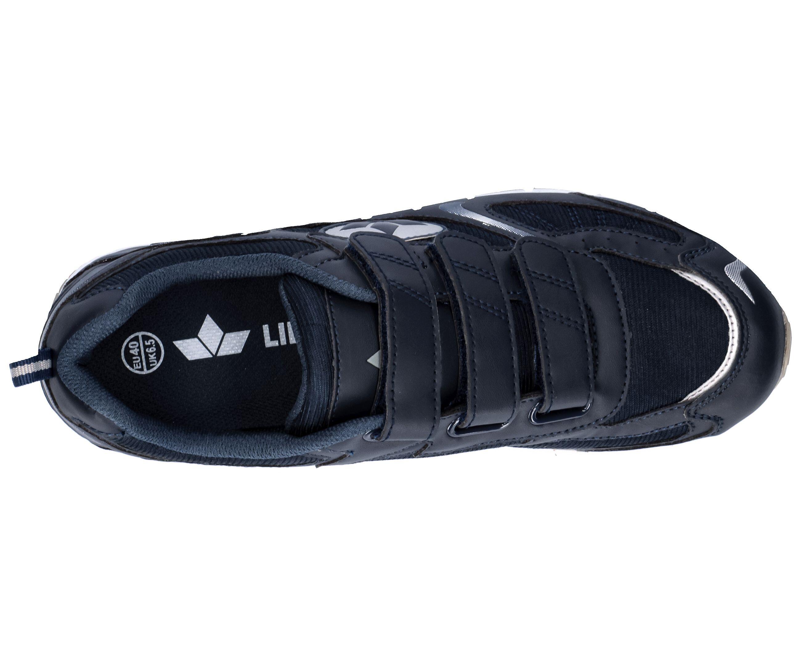 Scarpa sportiva Chiusura in velcro Uomini LICO Nelson V 5/5