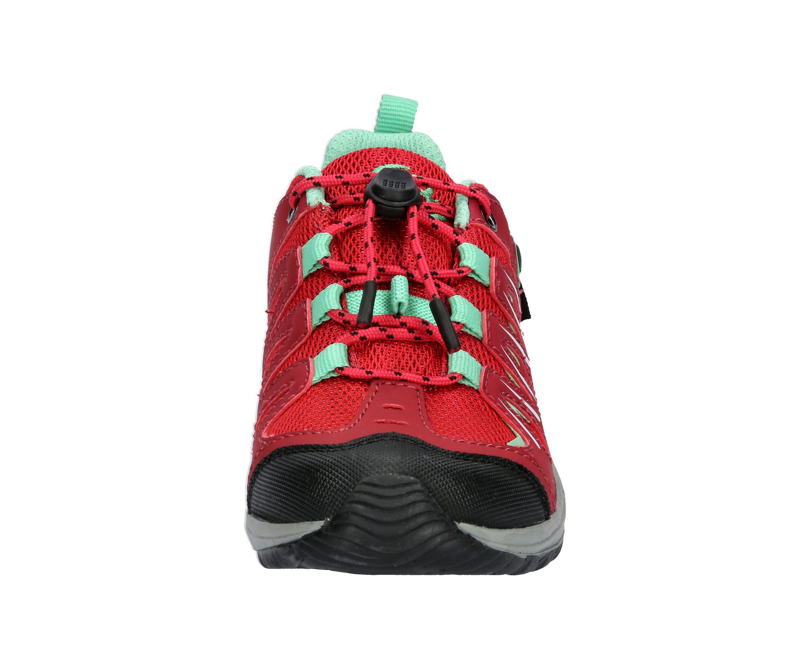 Chaussure extérieure imperméable et respirant Filles Brütting Expedition Kids 3/5