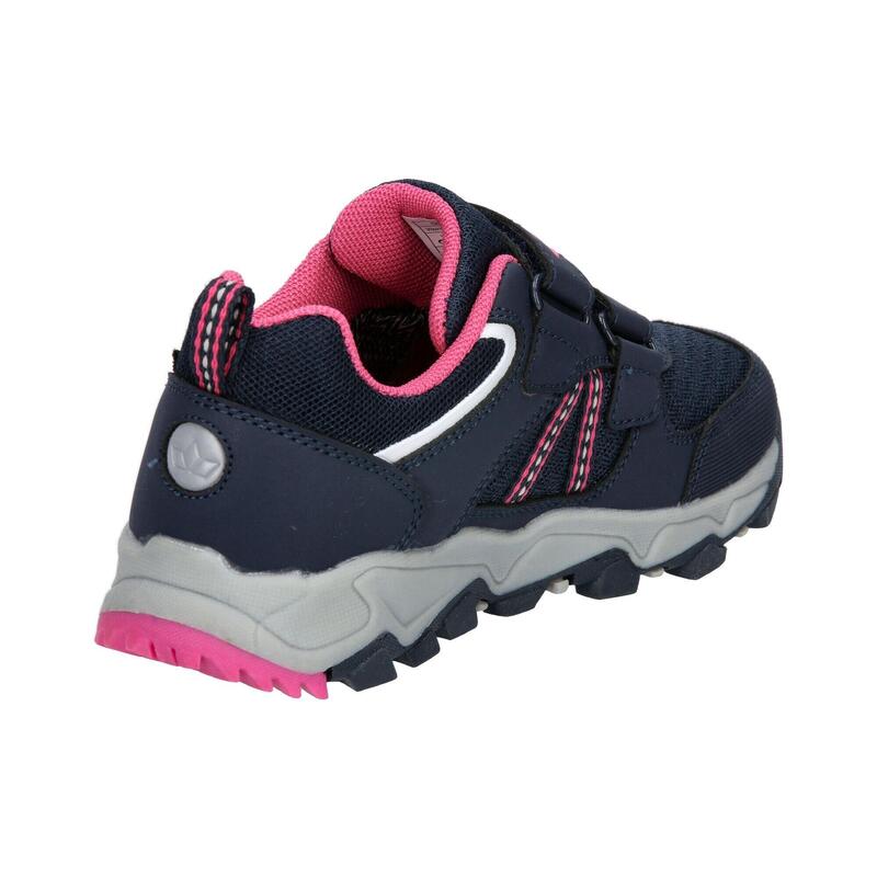 Outdoorschuh Outdoorschuh Akranes V in blau