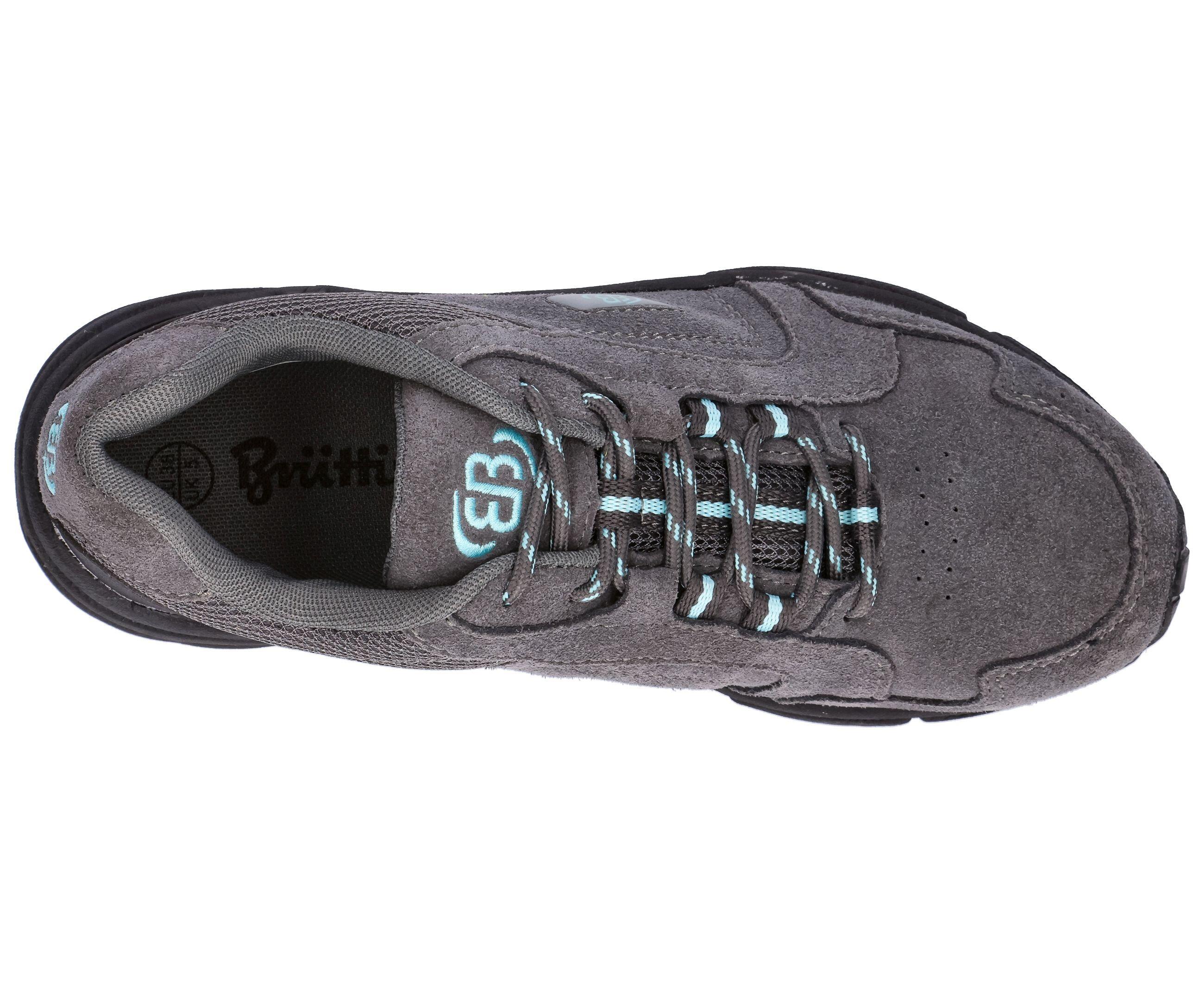 Scarpa all'aperto Allacciatura Signore Brütting Circle 5/5