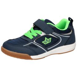 Chaussure d’entrée Fermeture velcro Garçons LICO Racine VS