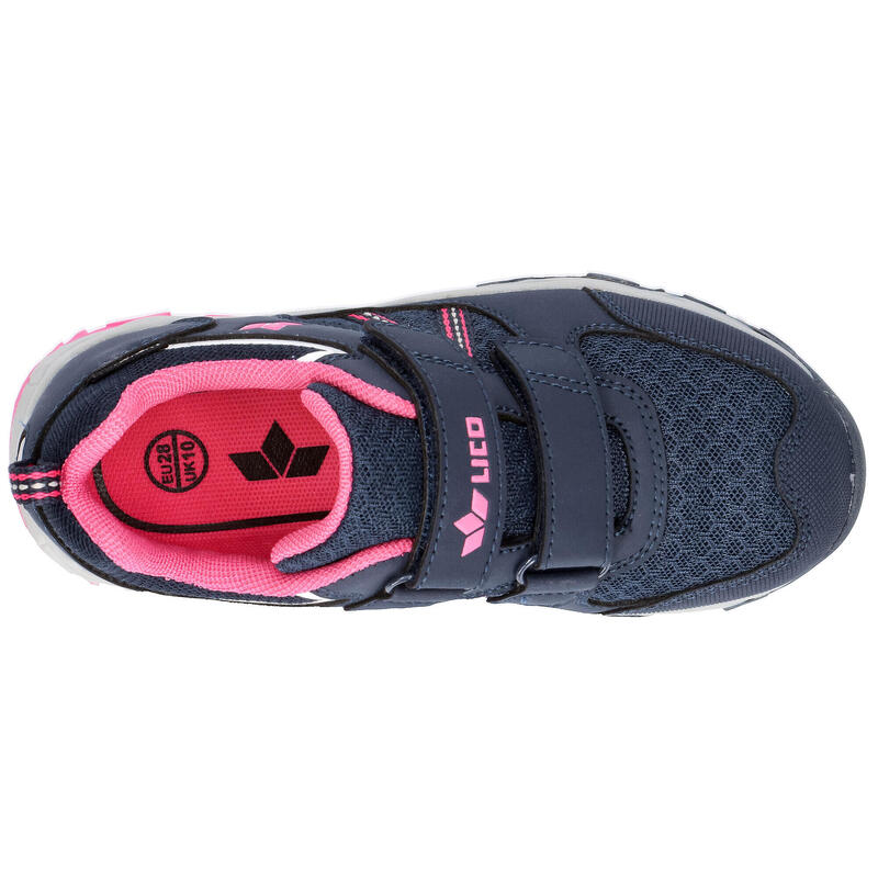 Outdoorschuh Outdoorschuh Akranes V in blau