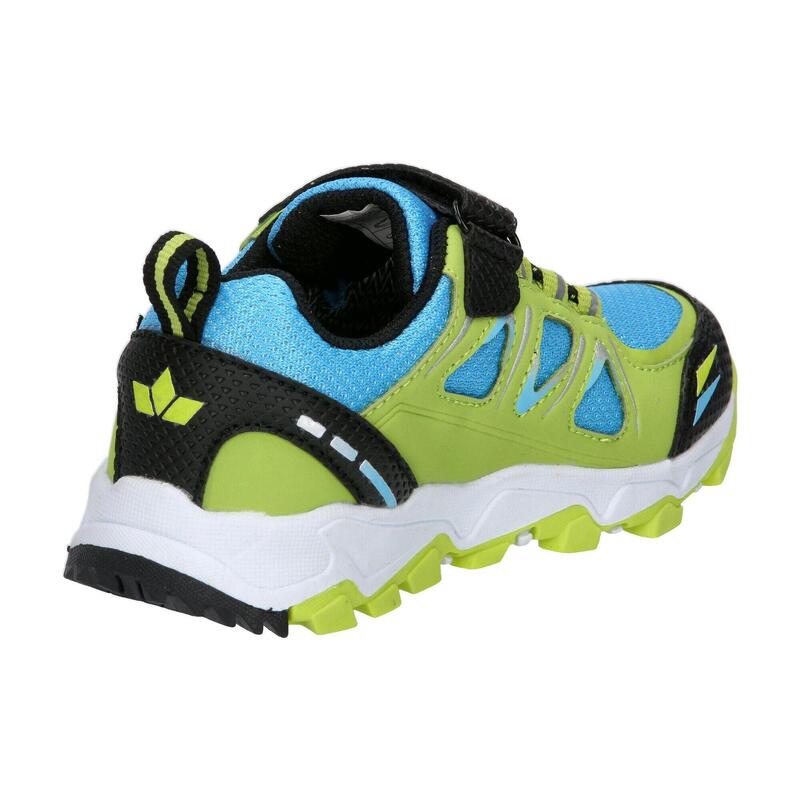 Multifunktionsschuh Outdoorschuh Allen VS in blau