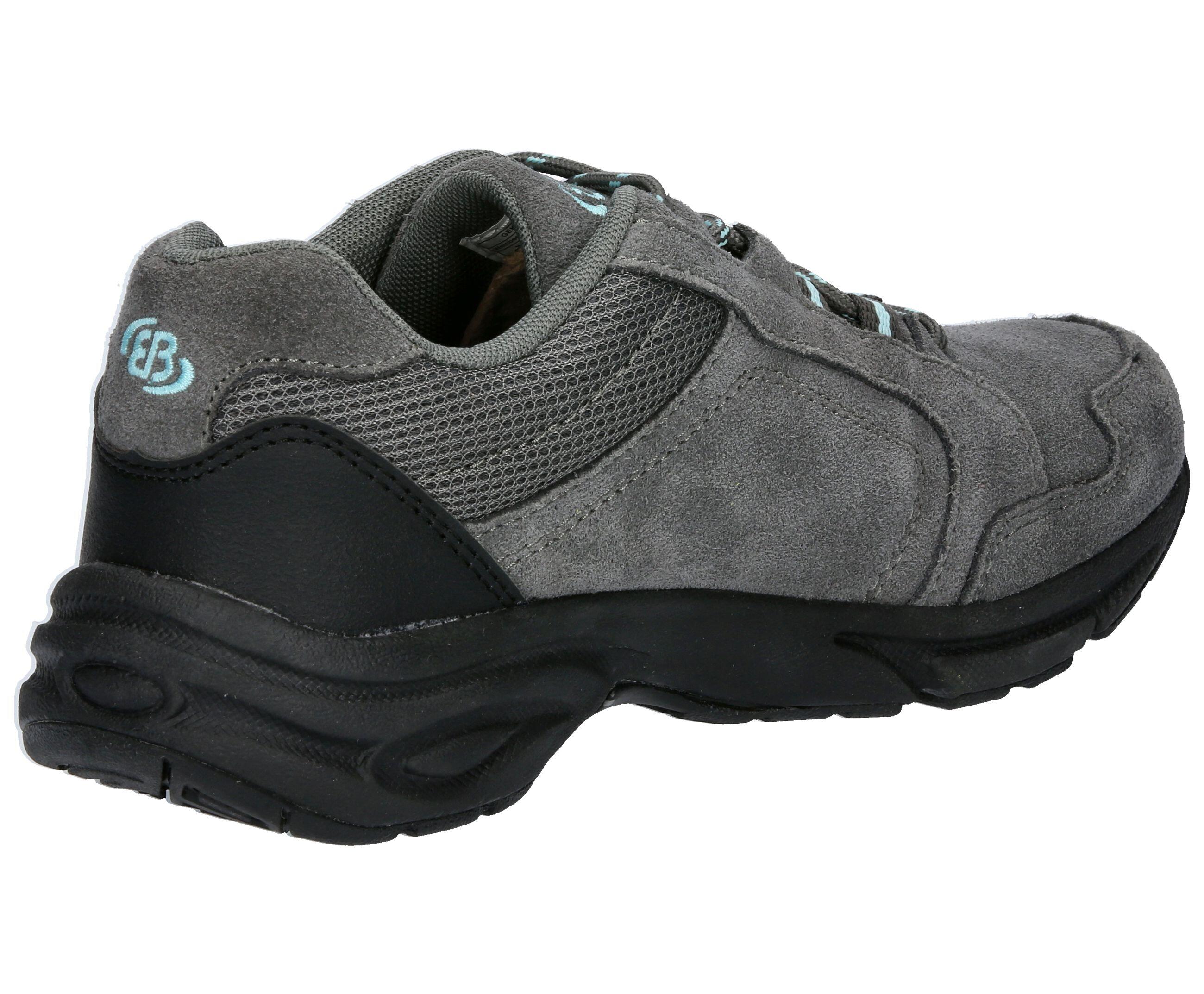 Scarpa all'aperto Allacciatura Signore Brütting Circle 4/5