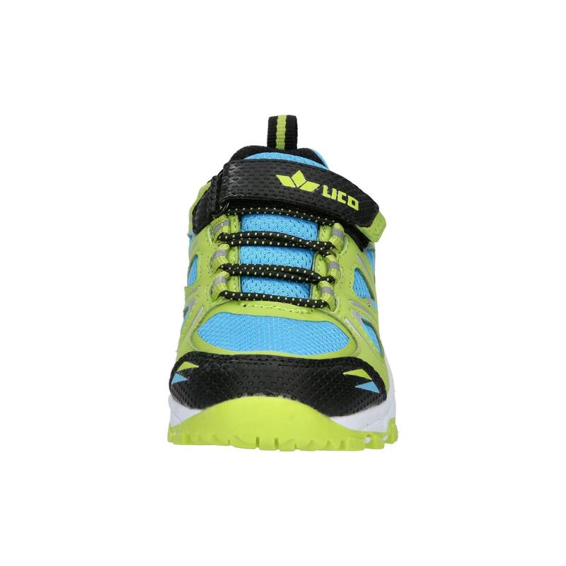 Multifunktionsschuh Outdoorschuh Allen VS in blau