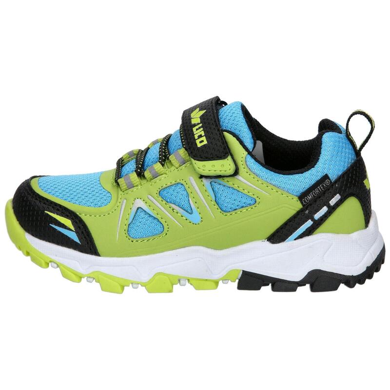 Multifunktionsschuh Outdoorschuh Allen VS in blau