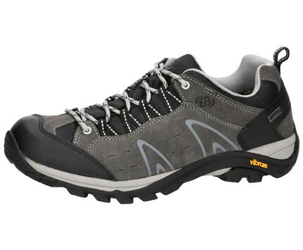 Brütting Mount Bona Low chaussure outdoor imperméable semelle Vibram