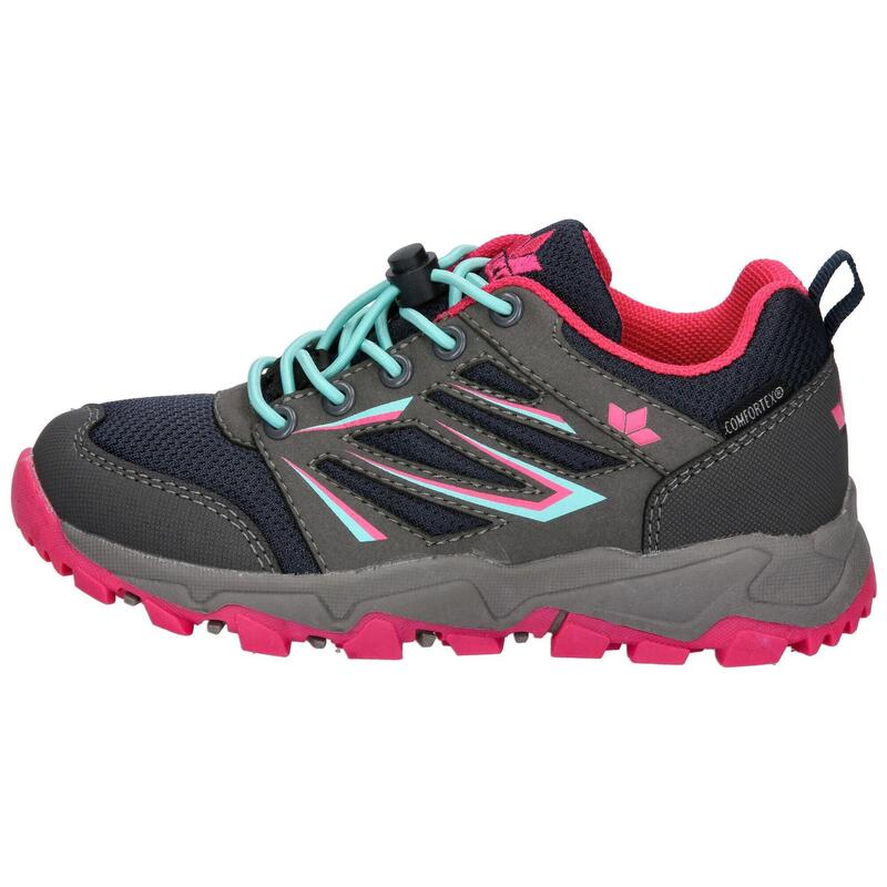 Outdoorschuh Outdoorschuh Bendigo in grau